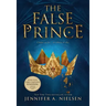 The False Prince (the Ascendance Series, Book 1): Volume 1