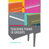 Teaching Piano in Groups