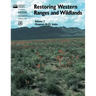 Restoring Western Ranges and Wildlands (Volume 2, Chapters 18-23, Index)