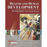 Health and Human Development DANTES/DSST Test Study Guide