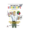 The Art of Startups: How to Beat Larger Companies Using Machiavelli's War Strategies