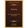 Big Spring: The Casual Biography of a Prairie Town