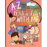 A-Z Write a Letter with Me