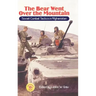 The Bear Went Over the Mountain: Soviet Combat Tactics in Afghanistan