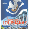 Who Bought Louisiana? Louisiana Purchase U.S. Politics 1801-1840 Social Studies 5th Grade Children's Government Books