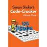 Simon Shuker's Code-Cracker, Volume Three