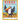 Birds: Colour by Number book for Kids and preschoolers