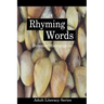 Rhyming Words