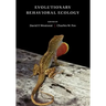 Evolutionary Behavioral Ecology