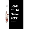 Lords of The Manor 2022: Fourth Edition