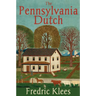 The Pennsylvania Dutch