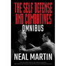 Self Defense And Combatives Omnibus
