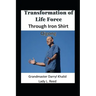 Transformation of Life Force Through Iron Shirt Qigong