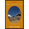 Pandavas, The Famous Five: Sattology of Mahabharat