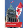 Canadian Conservative Political Thought
