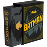 DC Comics: Batman: Quotes from Gotham City (Tiny Book)