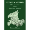 Freshly Minted - MBA Essentials for the First Time Manager