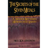 Secrets of the Seven Metals: a Bridge between Heaven and Earth