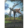 Artifact: A Divine Dungeon Series