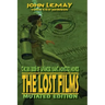 The Big Book of Japanese Giant Monster Movies: The Lost Films: Mutated Edition