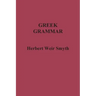 Greek Grammar