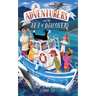 The Adventurers and the Sea of Discovery