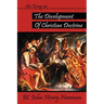 An Essay on the Development of Christian Doctrine