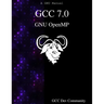 GCC 7.0 GNU OpenMP