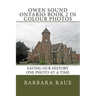 Owen Sound Ontario Book 2 in Colour Photos: Saving Our History One Photo at a Time
