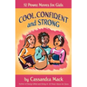 Cool, Confident and Strong: 52 Power Moves for Girls