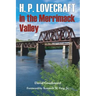 H. P. Lovecraft in the Merrimack Valley