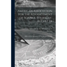 American Association for the Advancement of Science, Thursday, August 24 [microform]: Officers of the Association for the Montreal Meeting