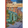 Murder Is Binding