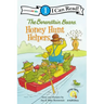 The Berenstain Bears: Honey Hunt Helpers: Level 1