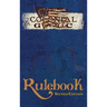 Colonial Gothic: Rulebook Second Ed (Rgg1212)