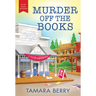 Murder Off the Books