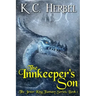 The Innkeeper's Son: The Jester King Fantasy Series: Book One
