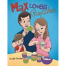 Max Loves Cupcakes