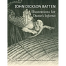 John Dickson Batten Illustrations for Dante's Inferno