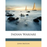 Indian Warfare