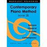 Contemporary Piano Method Book 2B