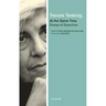At the Same Time: Essays and Speeches
