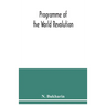 Programme of the world revolution
