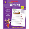 Scholastic Success with Writing Grade 2 Workbook
