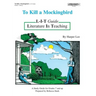 To Kill a Mockingbird L-I-T Guide