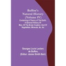 Buffon's Natural History (Volume IV); Containing a Theory of the Earth, a General History of Man, of the Brute Creation, and of Vegetables, Minerals,