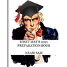 HiSET Math 2021 Preparation Book: High School Equivalency Test Practice Questions with Math Study Guide