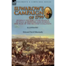 Suwarow's Campaign of 1799: Russia's Victory Over France in Italy & Switzerland During the War of the Second Coalition