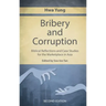 Bribery and Corruption: Biblical Reflections and Case Studies from the Marketplace in Asia