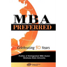 MBA Preferred